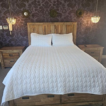 Castle Home Centurion Bagian luar foto