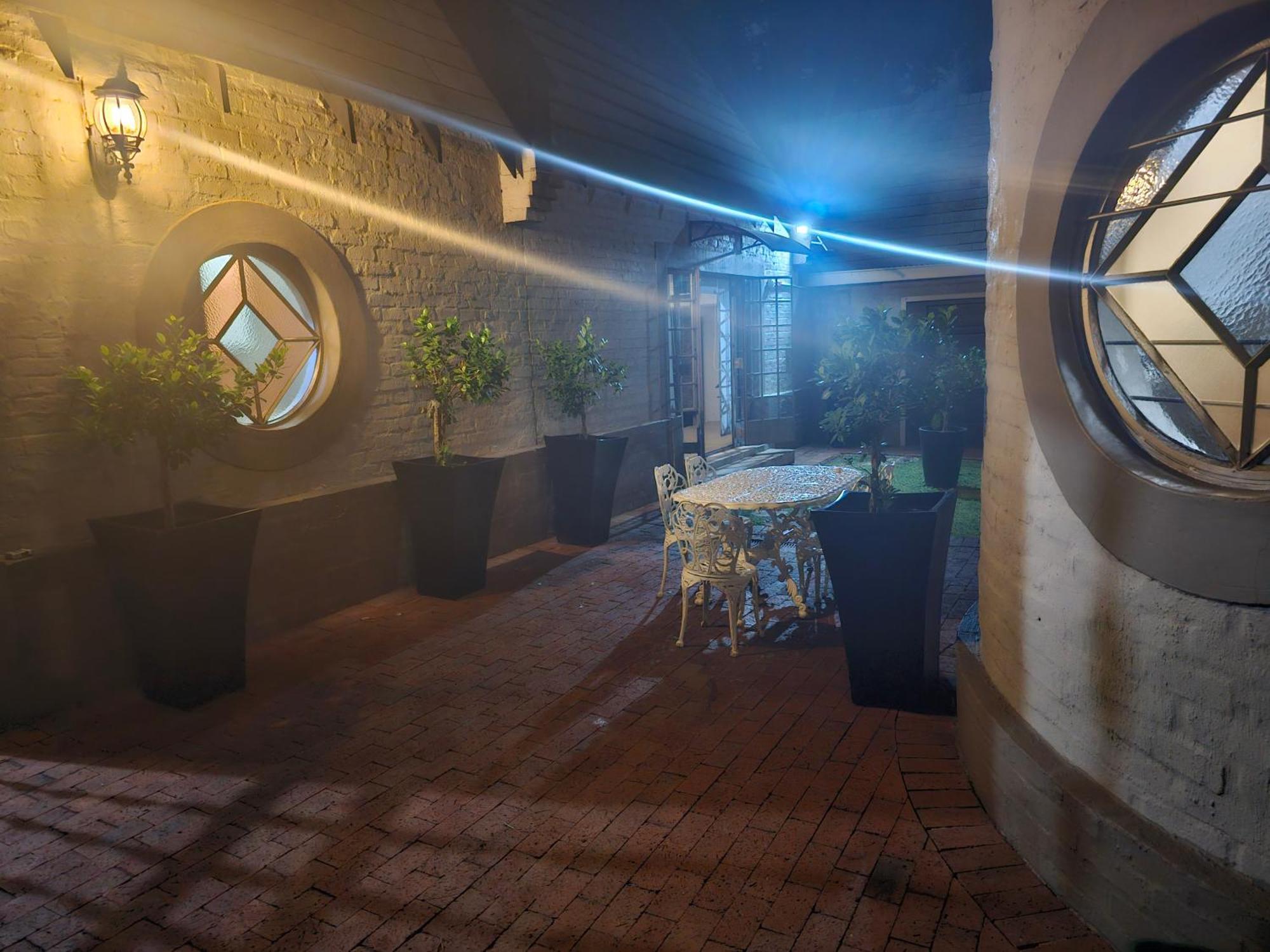 Castle Home Centurion Bagian luar foto