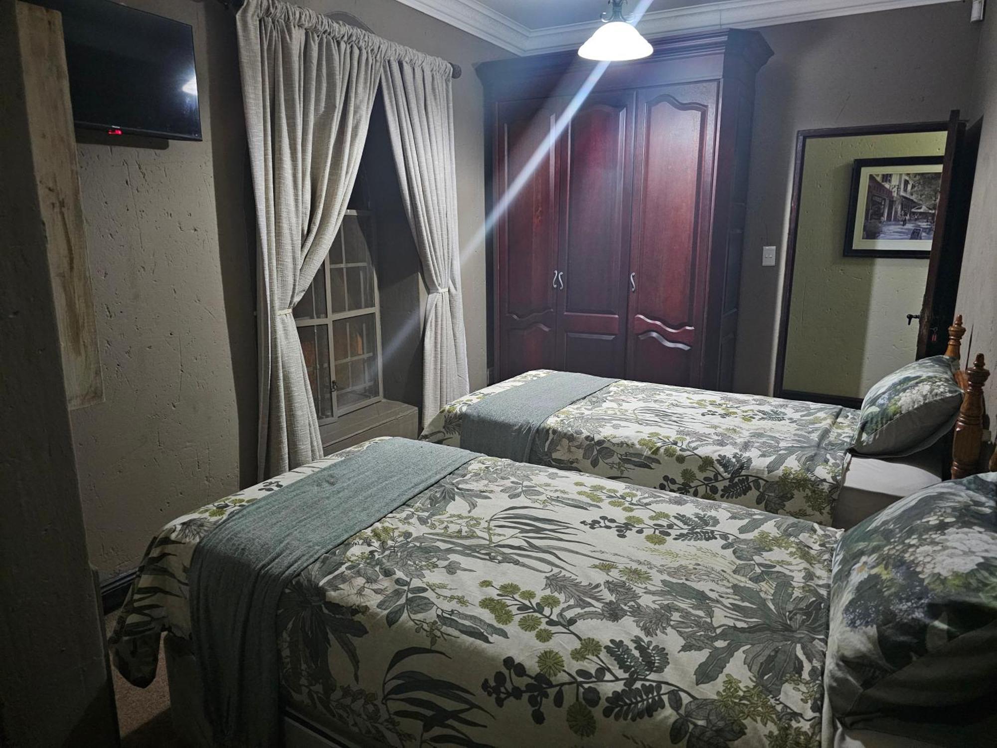 Castle Home Centurion Bagian luar foto