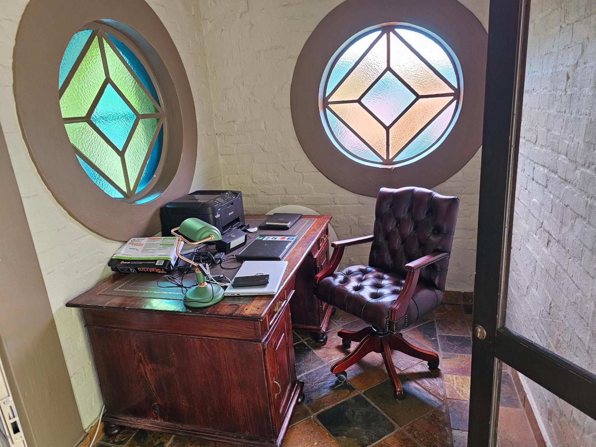 Castle Home Centurion Bagian luar foto