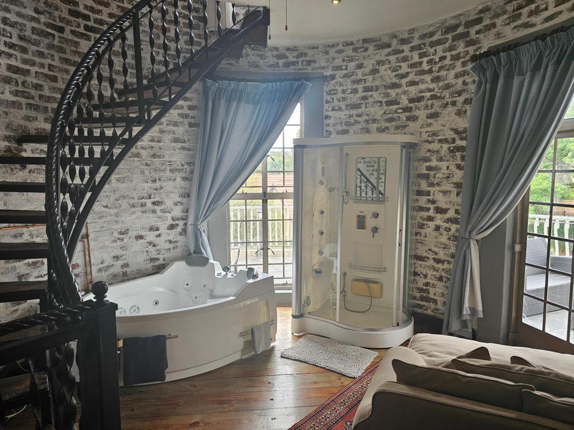 Castle Home Centurion Bagian luar foto