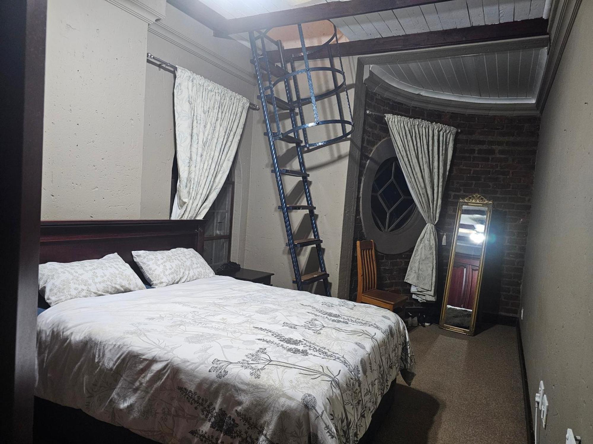 Castle Home Centurion Bagian luar foto