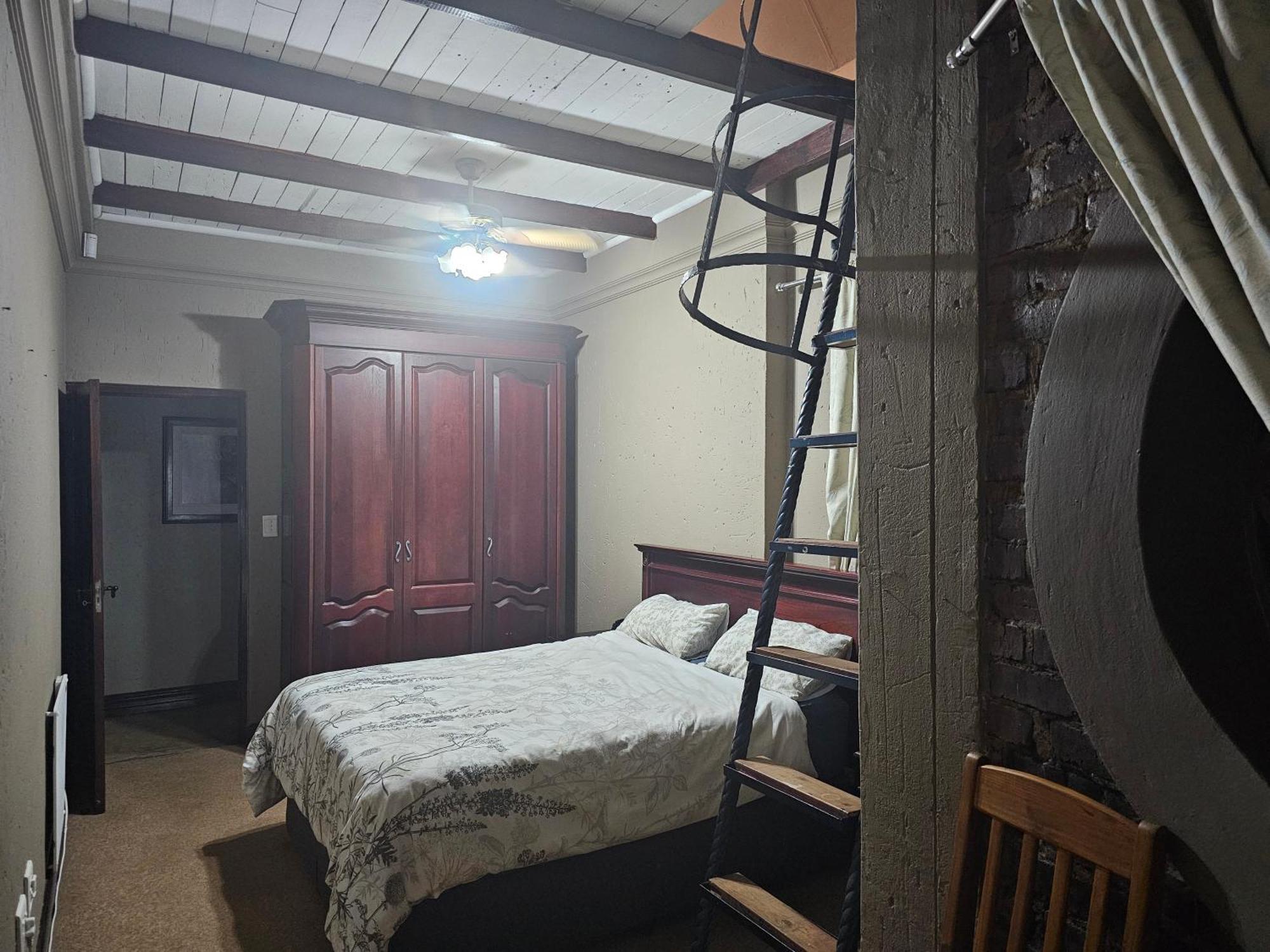 Castle Home Centurion Bagian luar foto