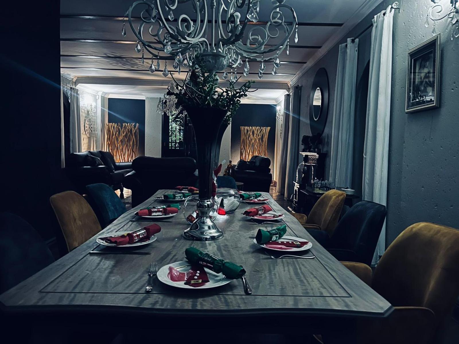 Castle Home Centurion Bagian luar foto