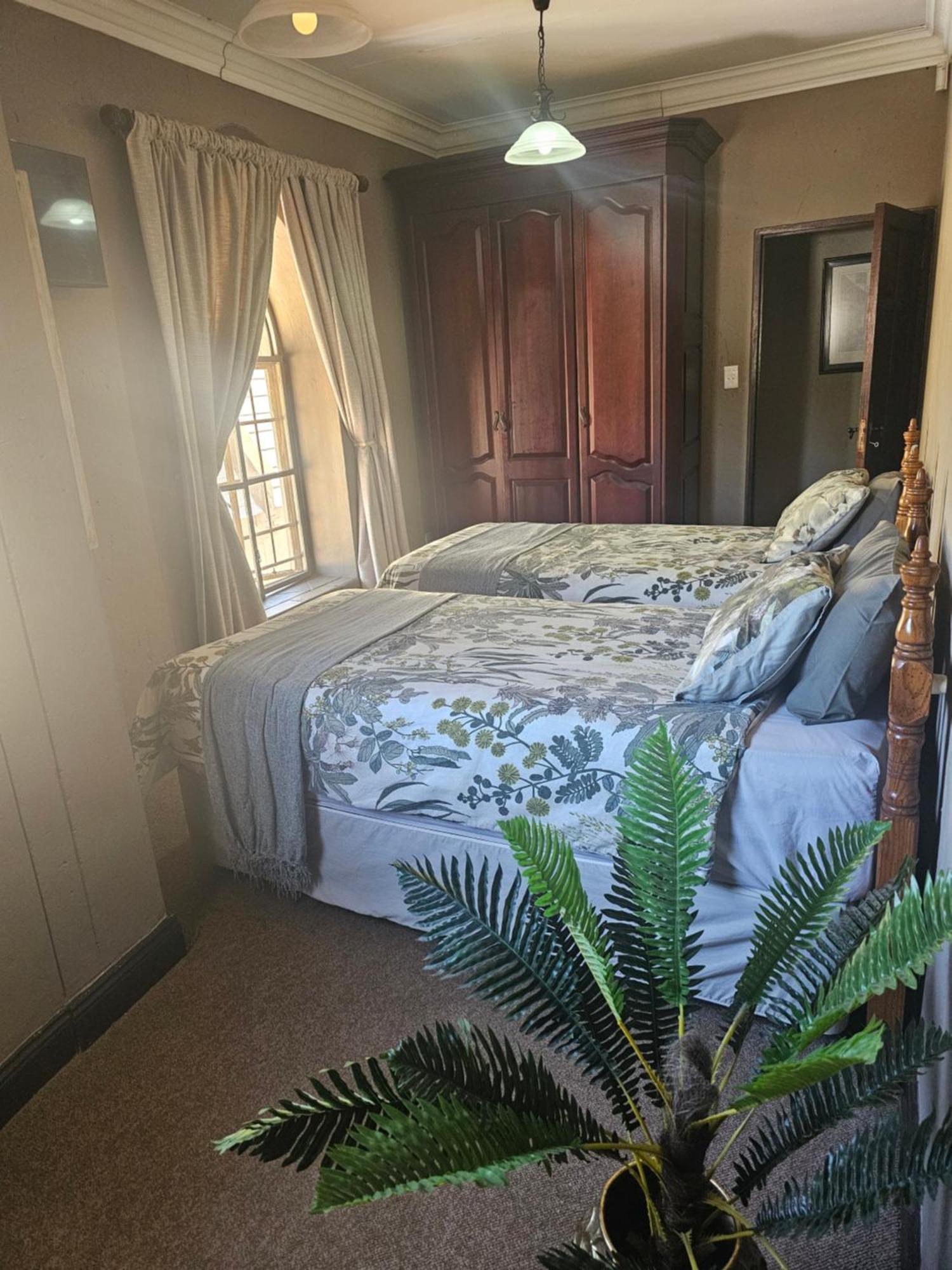 Castle Home Centurion Bagian luar foto