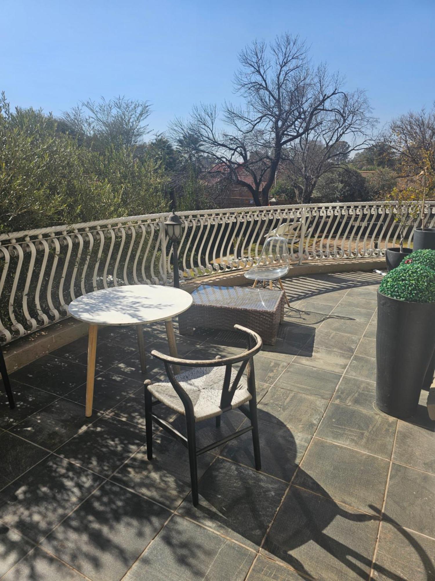 Castle Home Centurion Bagian luar foto