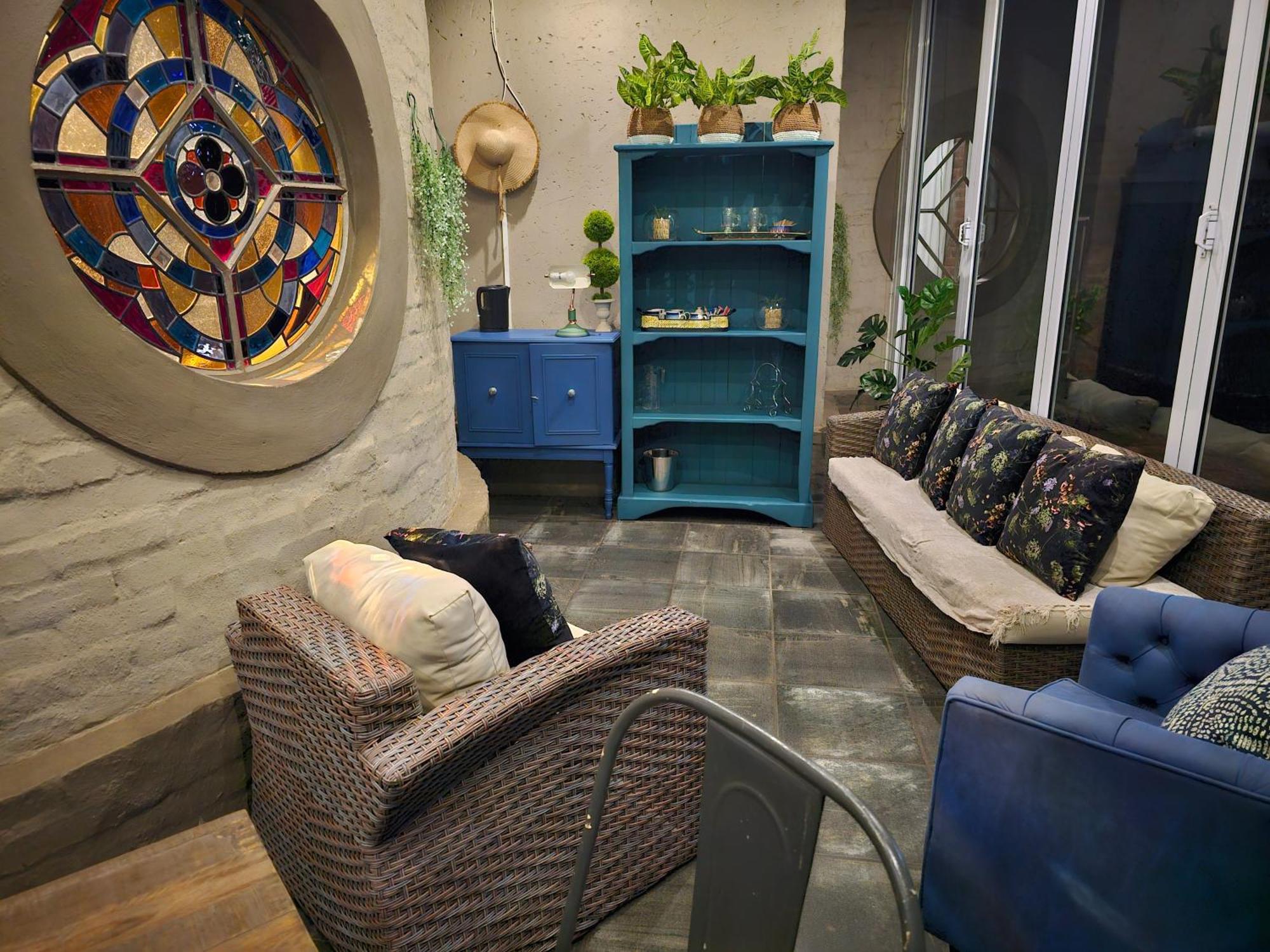 Castle Home Centurion Bagian luar foto