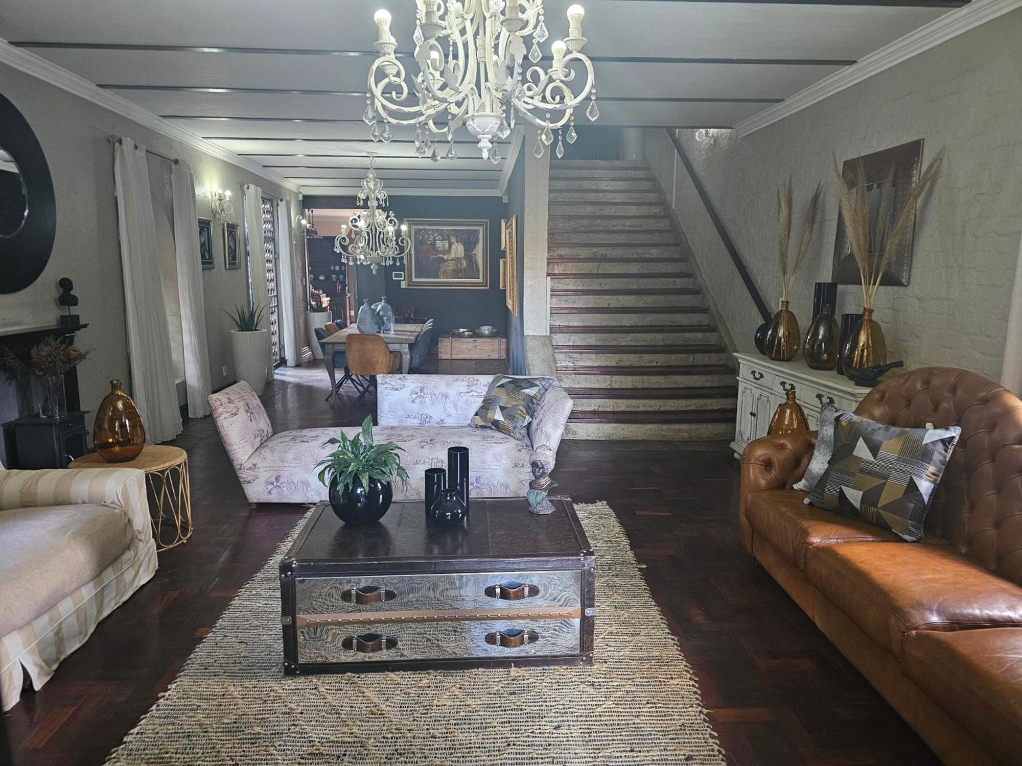 Castle Home Centurion Bagian luar foto