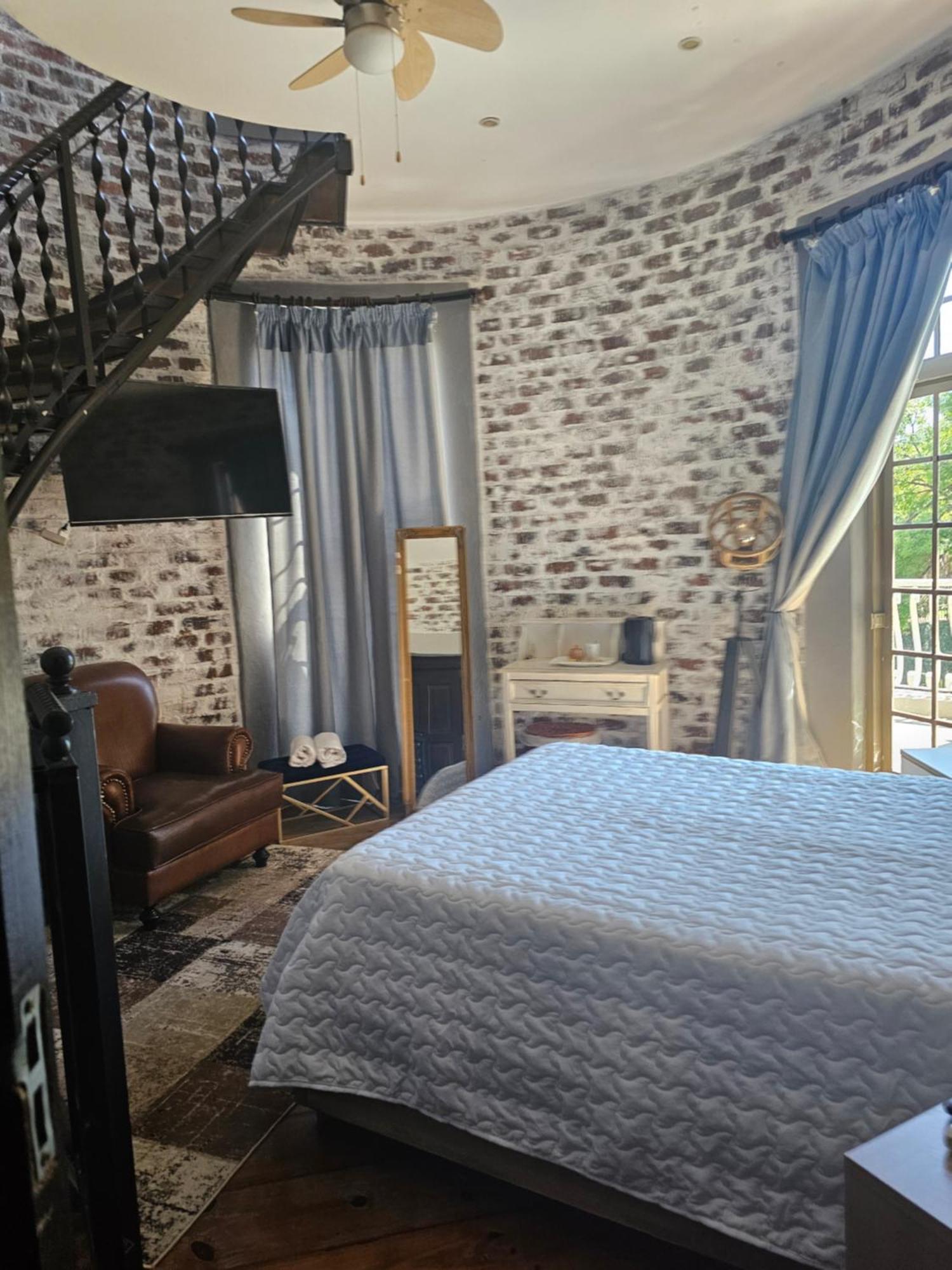 Castle Home Centurion Bagian luar foto
