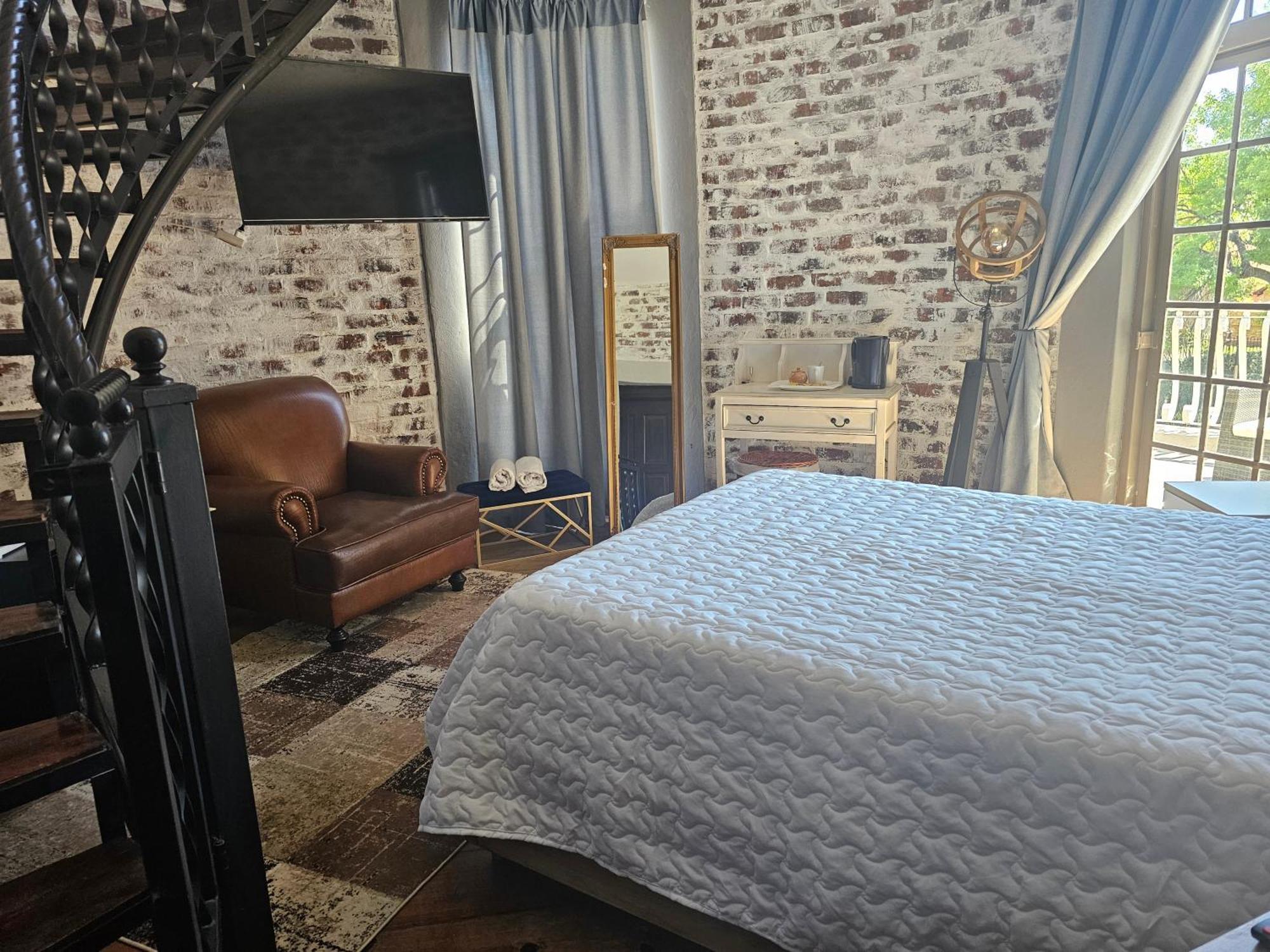 Castle Home Centurion Bagian luar foto